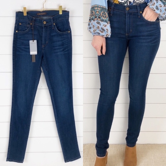 james jeans high class skinny jeans